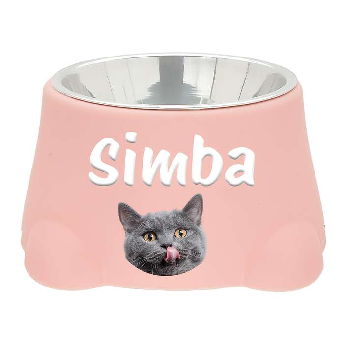 Pet Supplies Color Pink 4 Size One Size