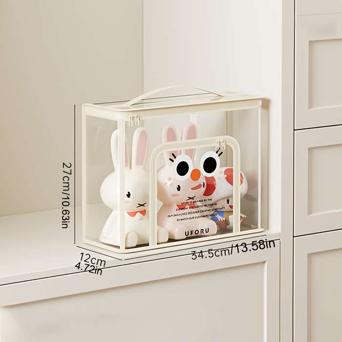 Storage And Organizationcolor Black  Size Large Size