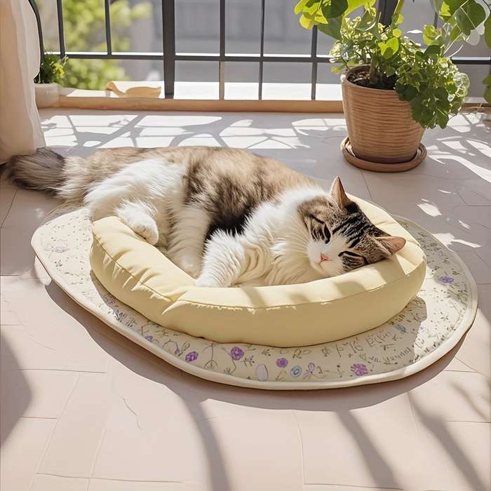 Pet Supplies Color Blue  Size   50 X 73Cm  19.7  28.7In