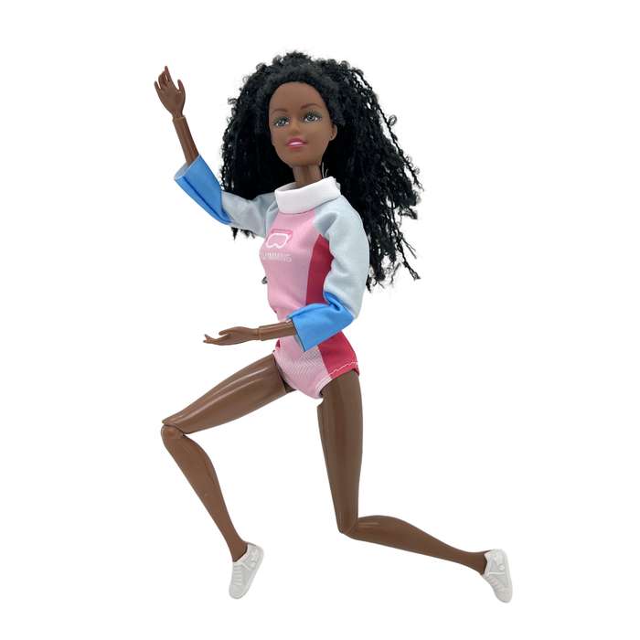 Toy Dolls Style Shorts set  Add  doll