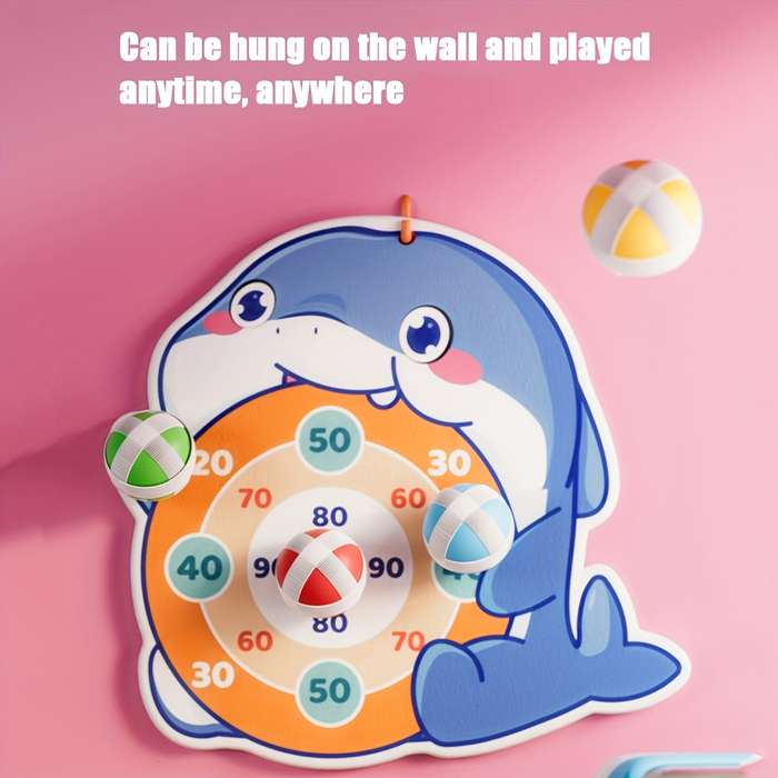 Toy Weapons Style Whale Gun Pink