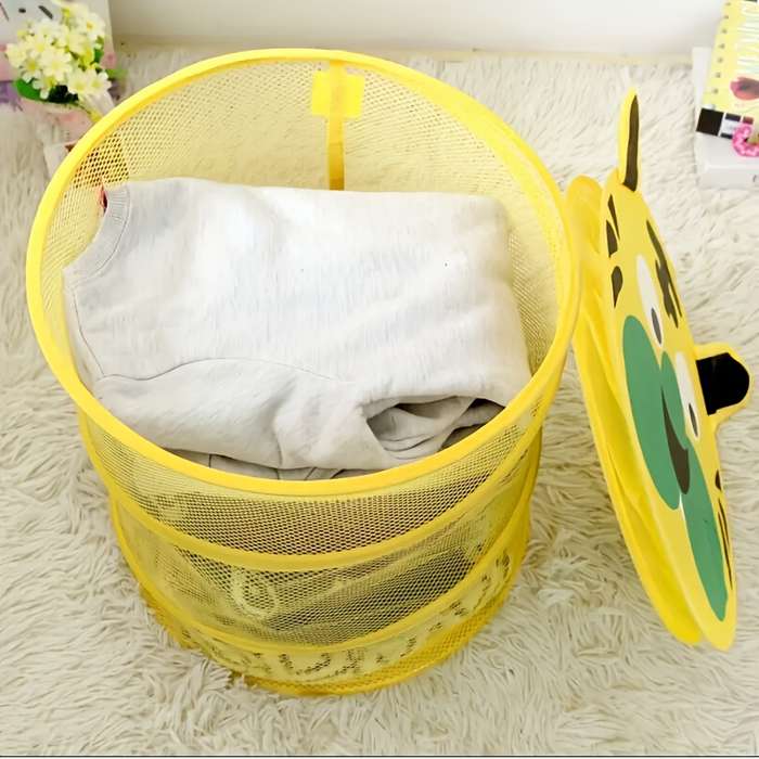 Storage And Organizationstyle Tiger