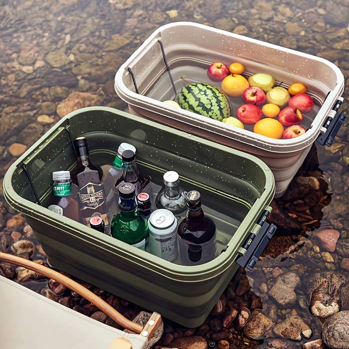 Storage And Organizationcolor Army Green