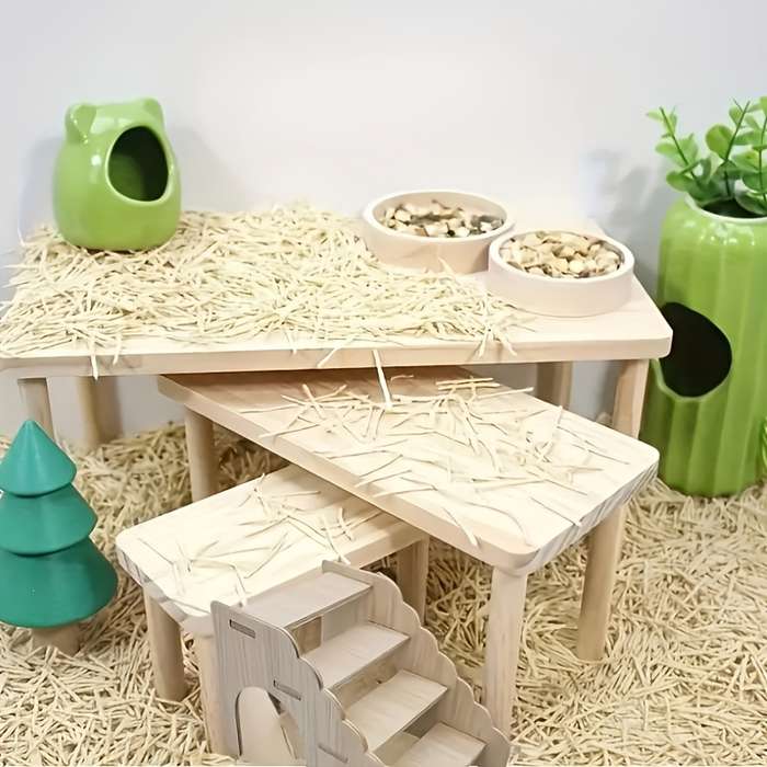 Pet supplies Style Wave Style    Large