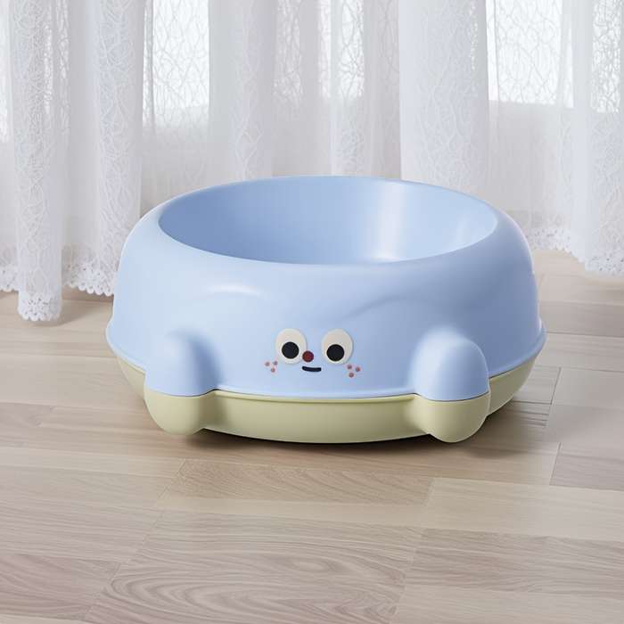 Pet Supplies Color Yellow
