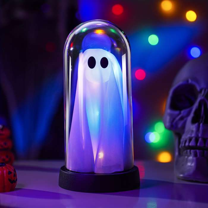 Halloween Decorations Color Warm Color