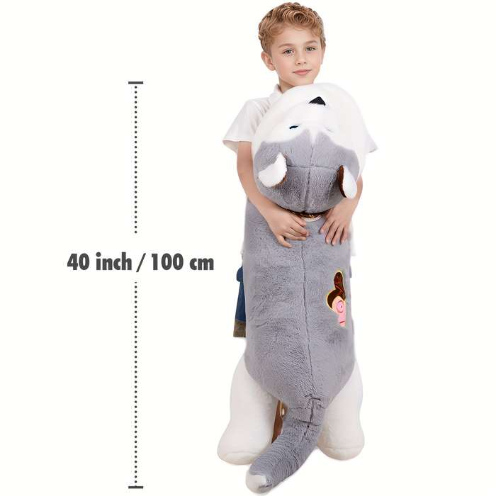 Toy Doll size 40inch is 100cm