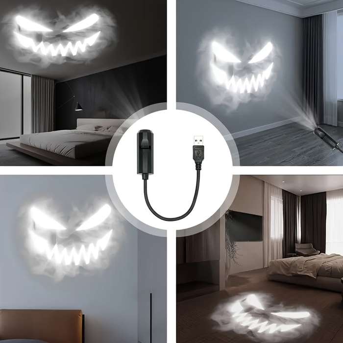 Halloween Decorations Quantity 6Pcs