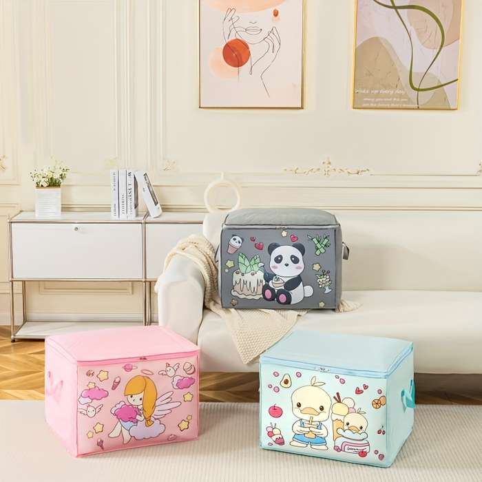 Storage And Organizationcolor 5 Gray