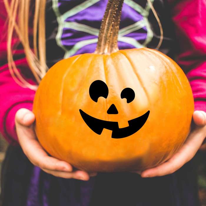 Halloween Decorations Quantity 9Pcs