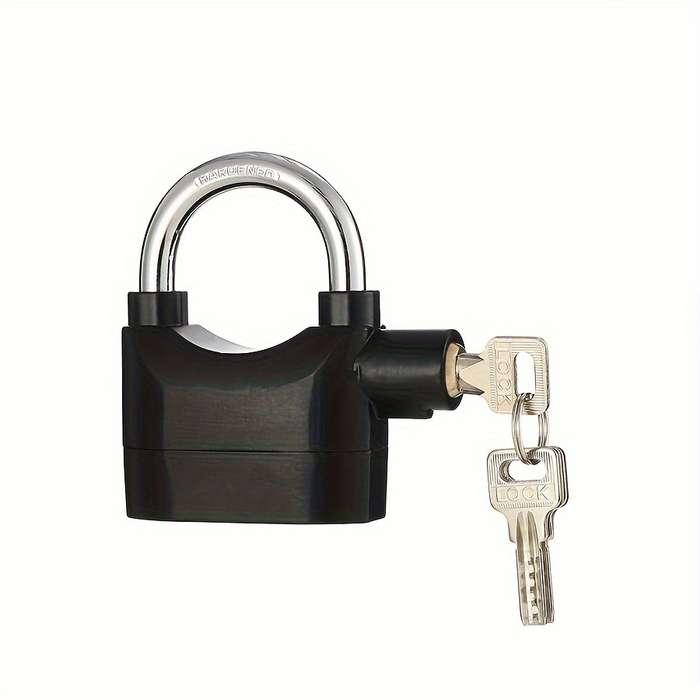 Lock Model Large