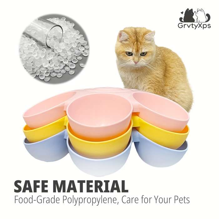 Pet Supplies Color Yellow