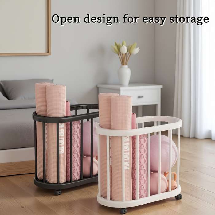 Storage And Organizationcolor Black