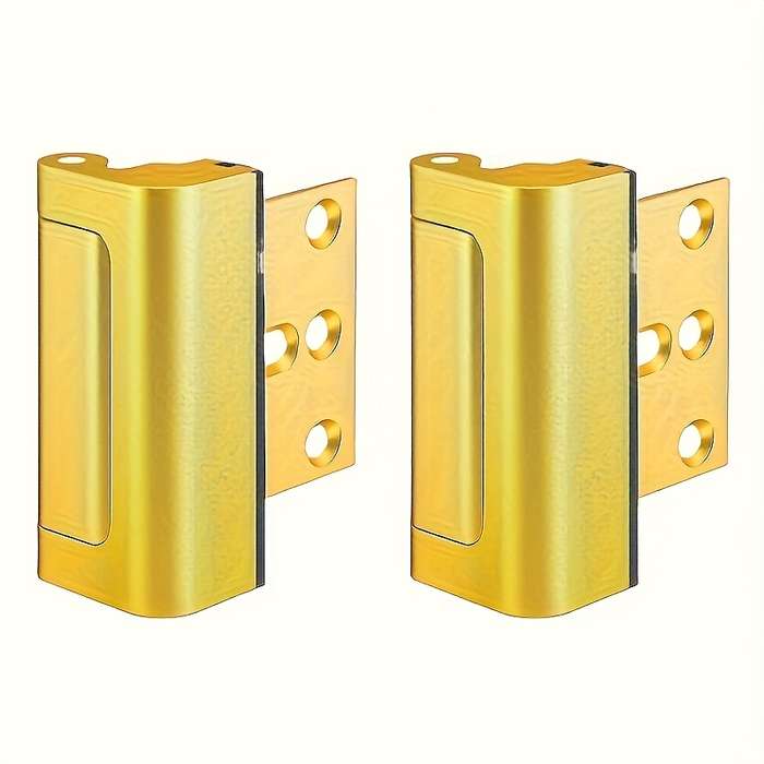 Lock Color Black Quantity 2 Sets