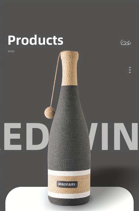 Pet Supplies Style Cat Scratching Columns
