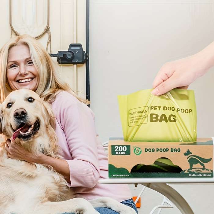 Pet supplies Quantity 500PCS