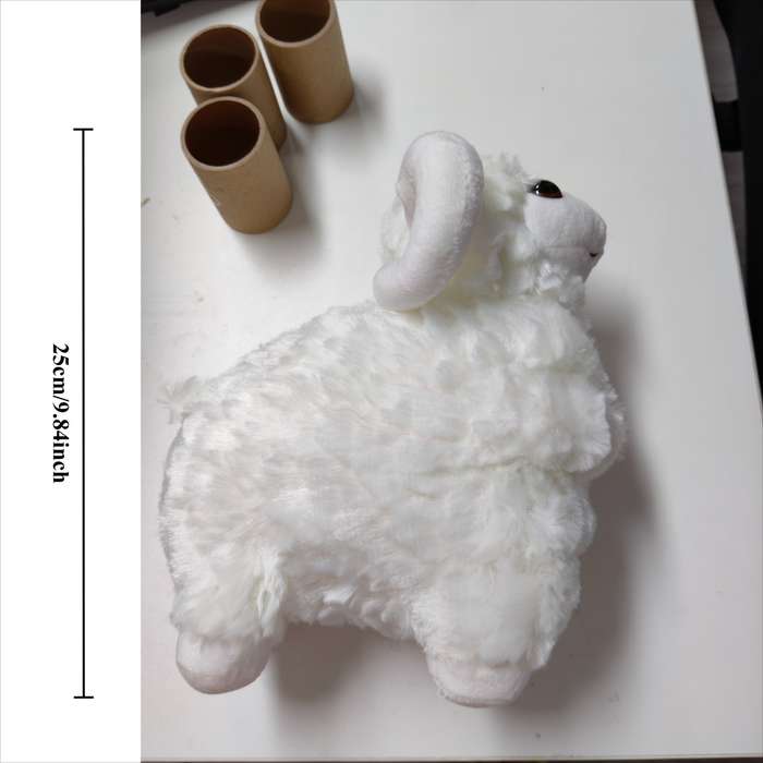 Toy Dolls size 25cm