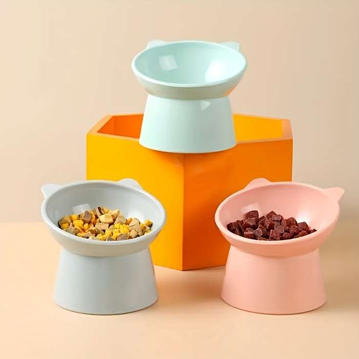 Pet Supplies Color Blue