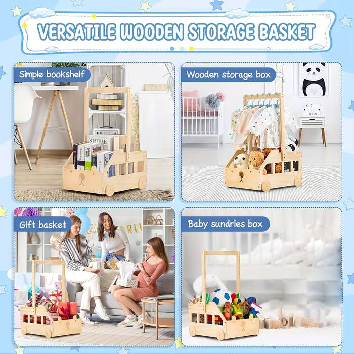 Storage And Organizationstyle Rabbit