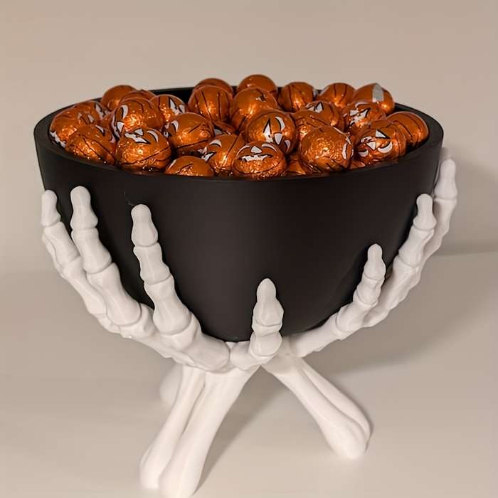 Halloween Decorations Color Black