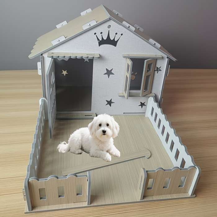 Pet Supplies Size S