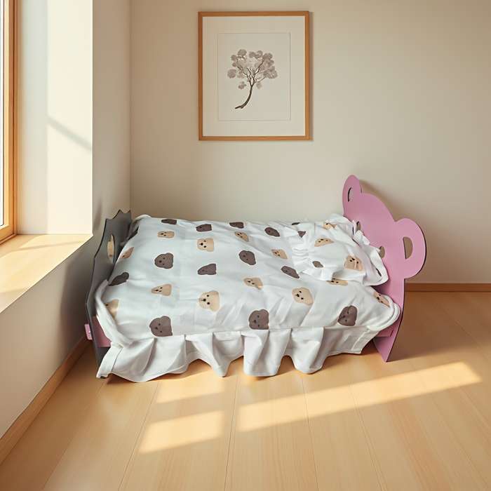 Pet Supplies Size S