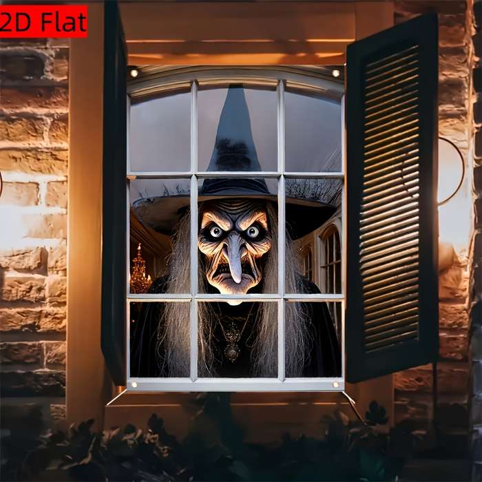 Halloween Decorations Size 1224Gd 0.8M X 1.2M