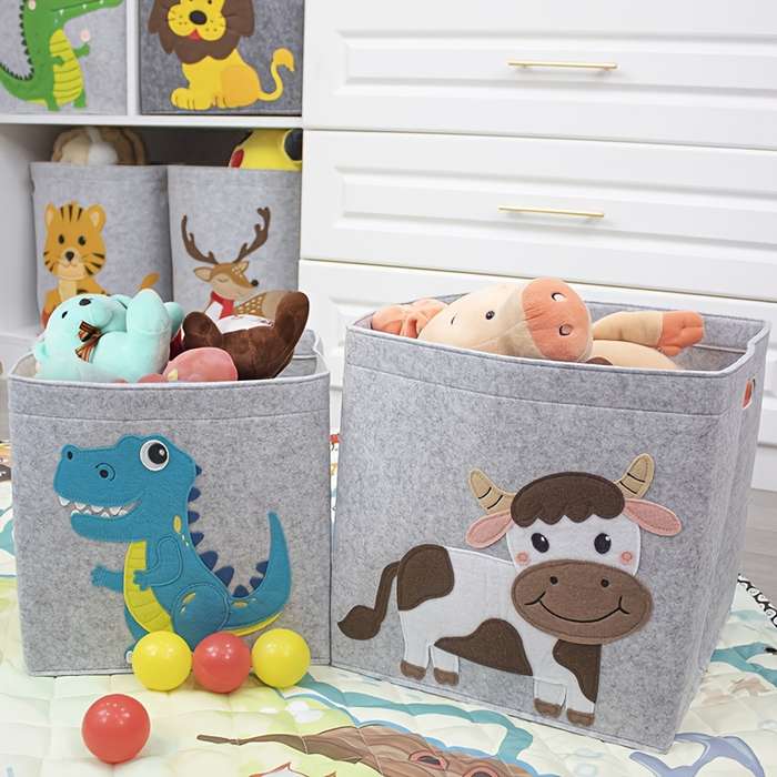 Storage And Organizationcolor Lion King