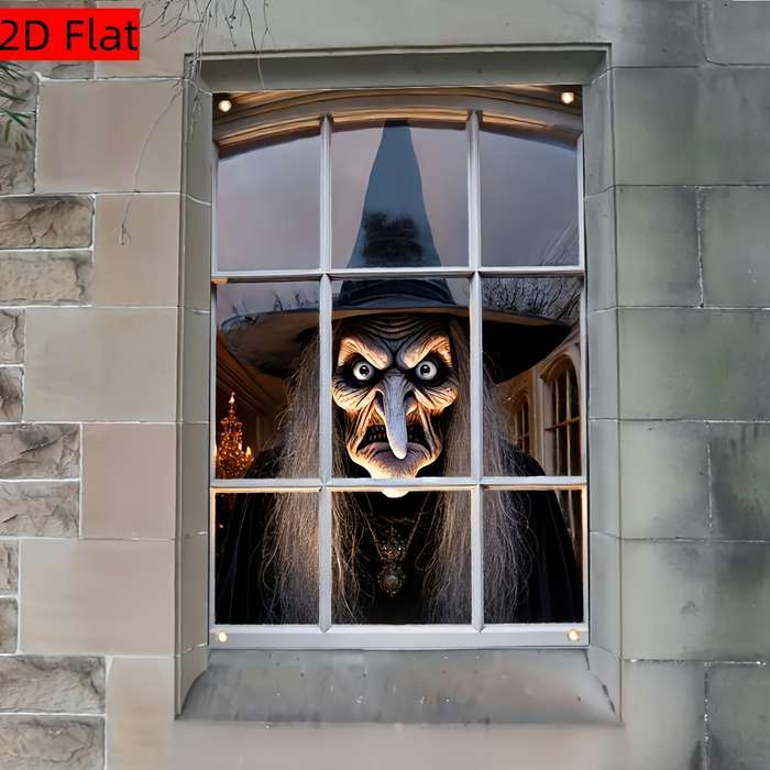 Halloween Decorations Size 1224Gd 0.8M X 1.2M