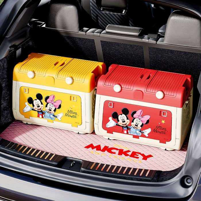 Storage And Organizationcolor Red High Cover
