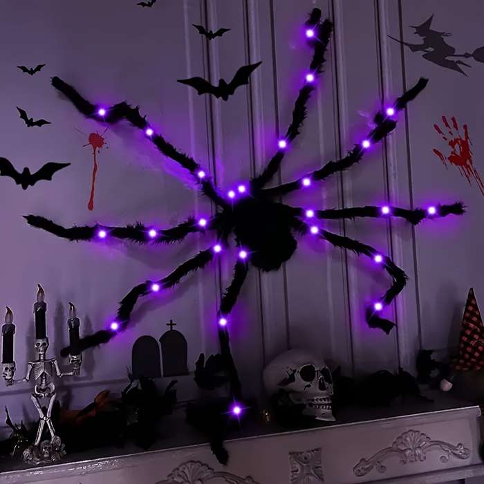Halloween Decorations Model M