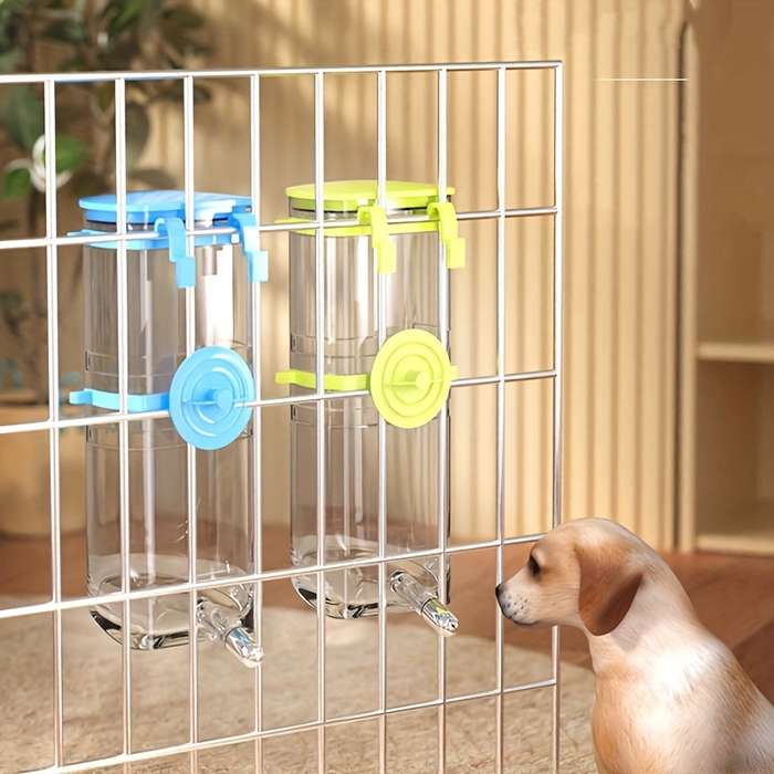 Pet supplies color Pink