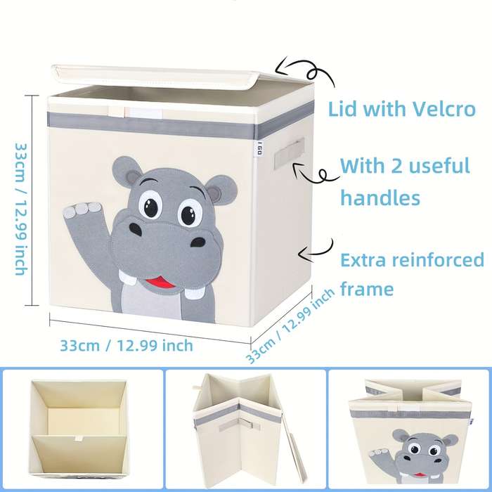Storage And Organizationstyle Giraffe