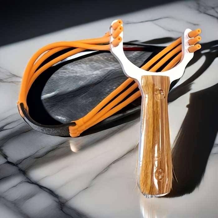 Slingshot Items Outdoor Hunting Slingshot