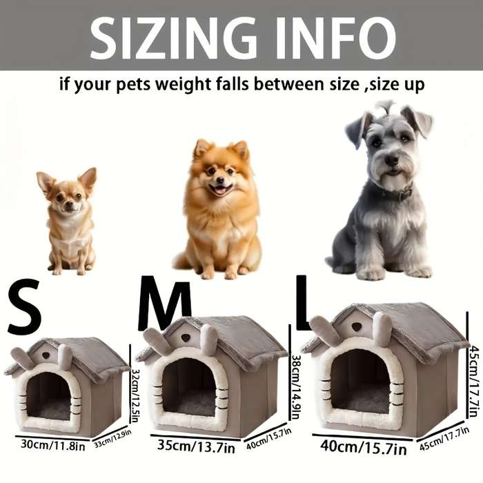 Pet supplies size L 49.0x 38.99x 46.0cm
