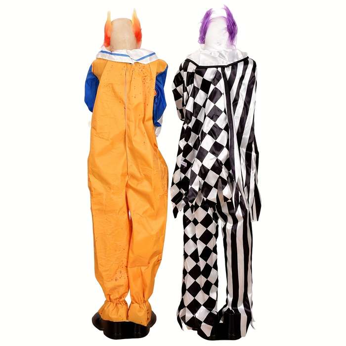 Halloween Decorations Color Black