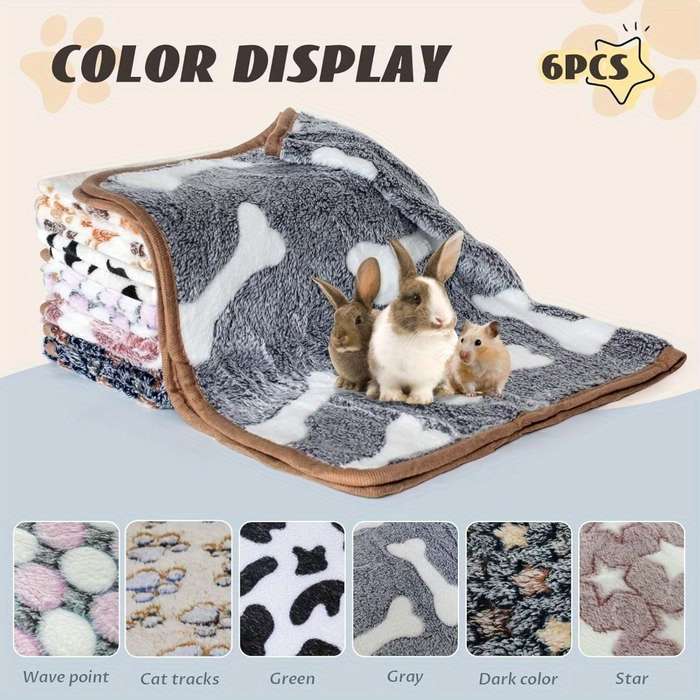 Pet Supplies Quantity 6Pcs
