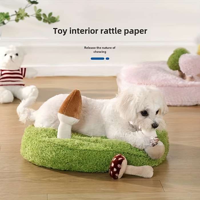 Pet supplies color Yellow