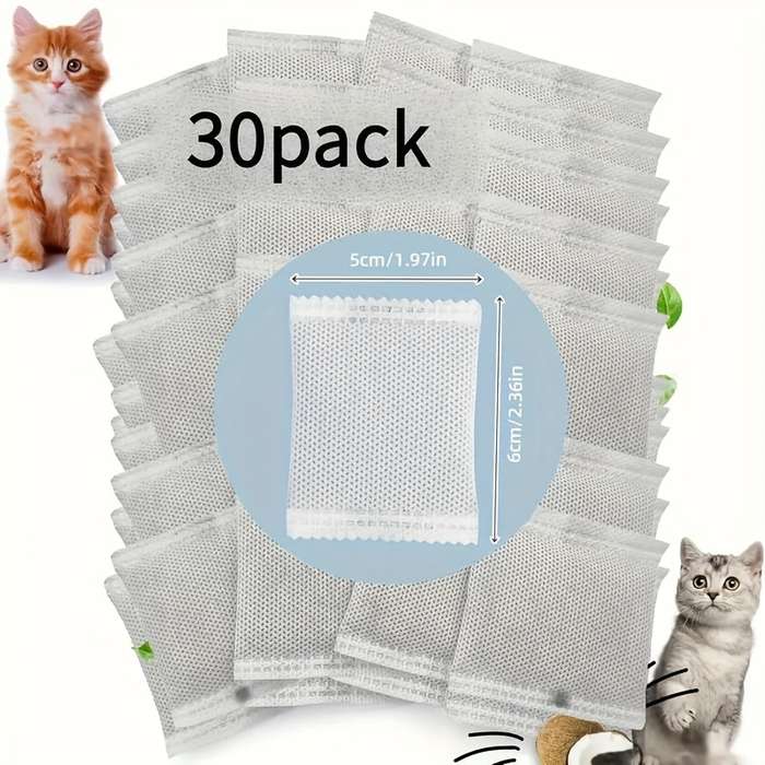 Pet supplies Quantity 30pcs