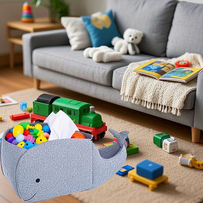 Storage And Organizationstyle Large Elephant
