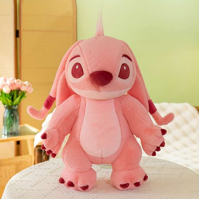 Toy Doll color Pink size 70cm