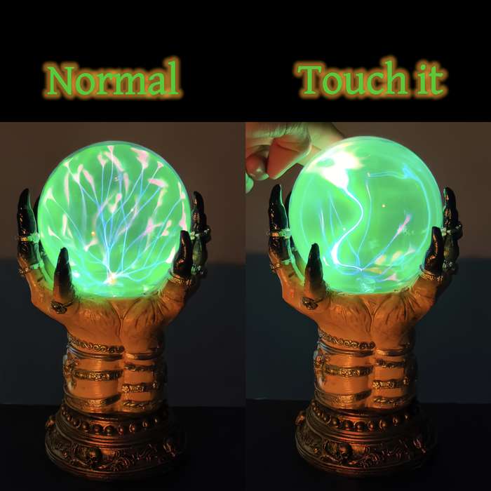Halloween Decorations Color Green Light Halloween Ornaments