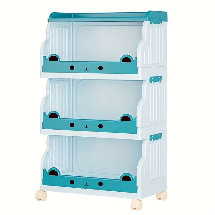 Storage And Organizationitems 1 Layer
