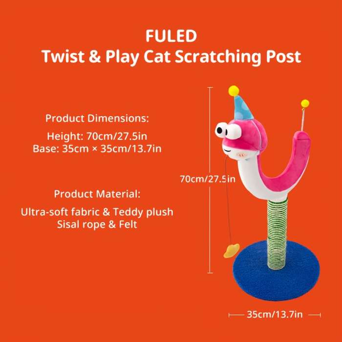 Pet Supplies Items Cat Tree