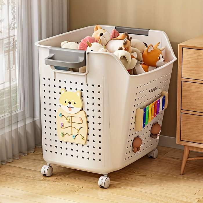Storage And Organizationmodel Large
