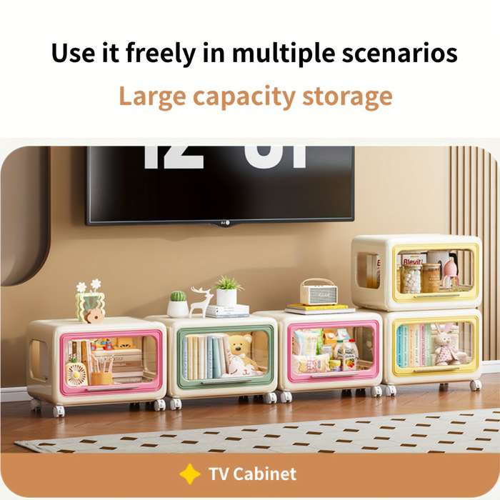 Storage And Organizationmodel Regular Style  Stackable