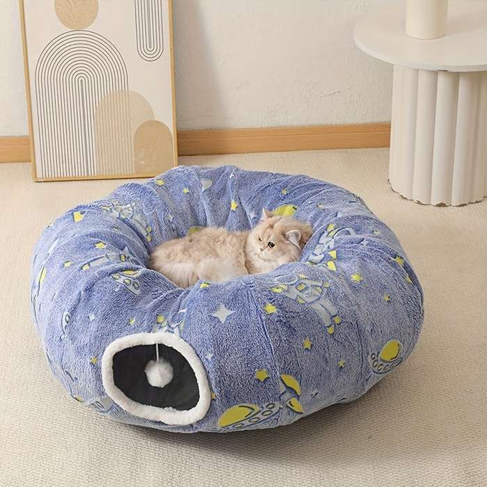 Pet Supplies Color Blue