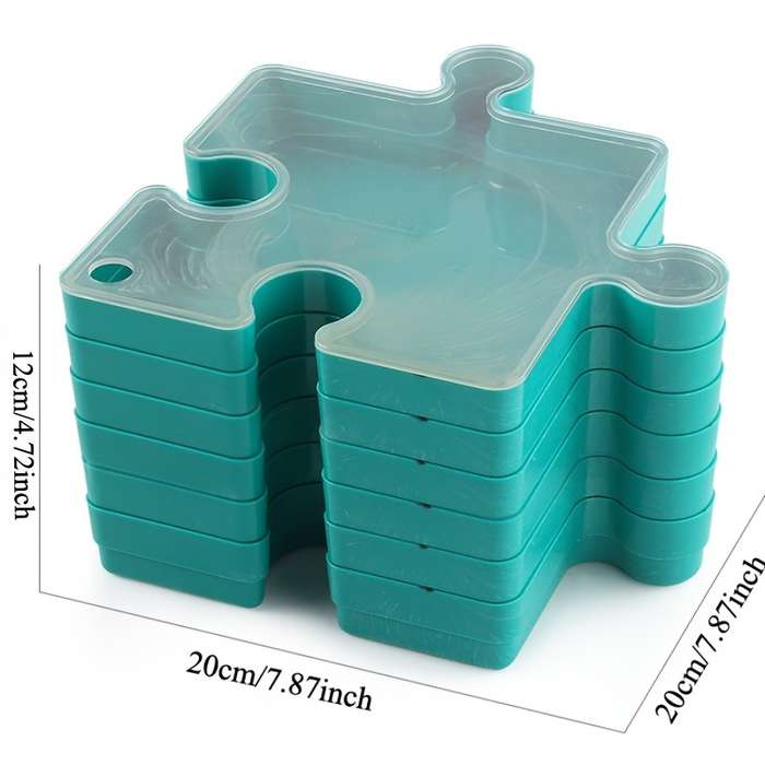 Storage And Organizationcolor Deep Green