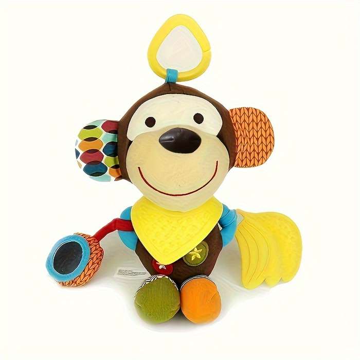 Toy Dolls Items Cart Pendant puppy