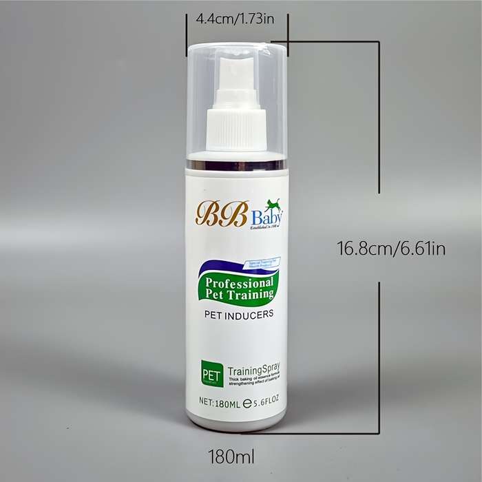 Pet supplies Capacity 180ml